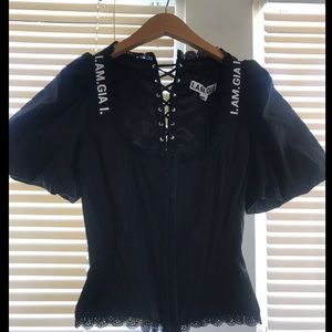 Corset Top
